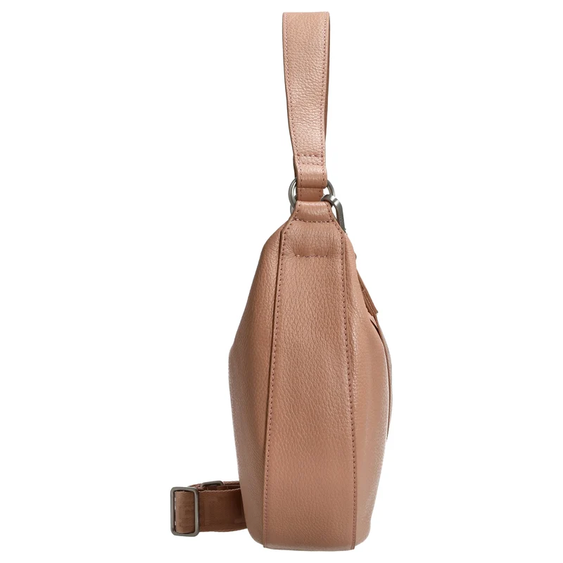 Jost Vika - Schultertasche 30 cm (apricot)