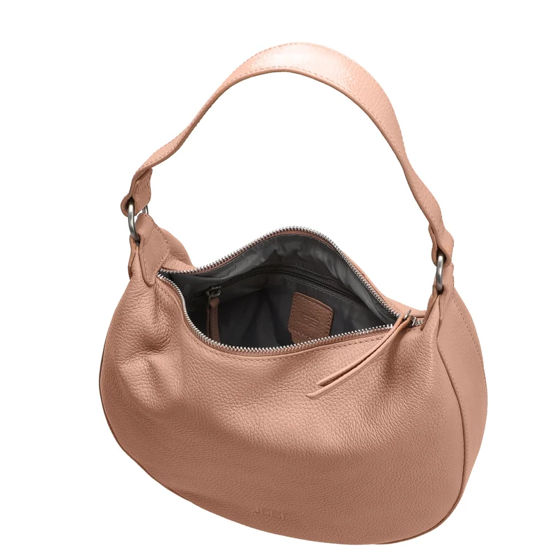 Jost Vika - Schultertasche 30 cm (apricot)