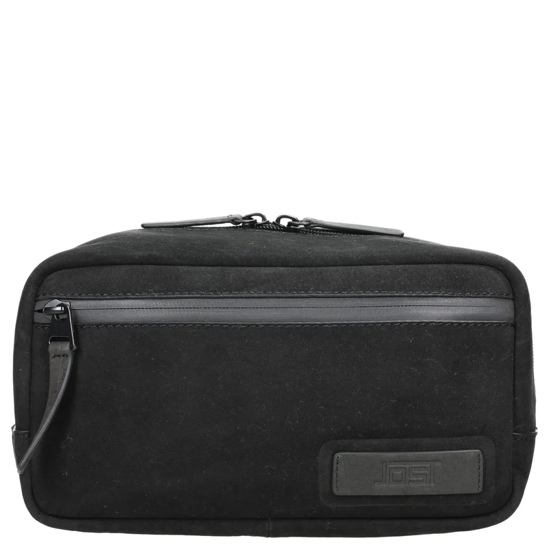 Jost Vaxholm - Kulturbeutel 22 cm (schwarz)