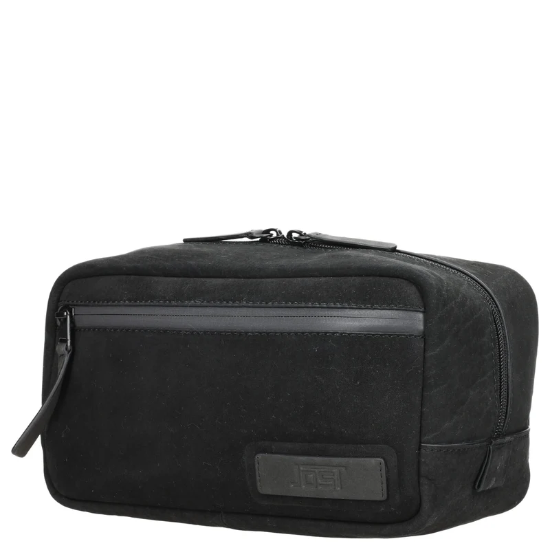 Jost Vaxholm - Kulturbeutel 22 cm (schwarz)