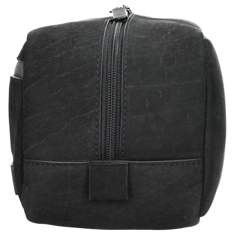 Jost Vaxholm - Kulturbeutel 22 cm (schwarz)