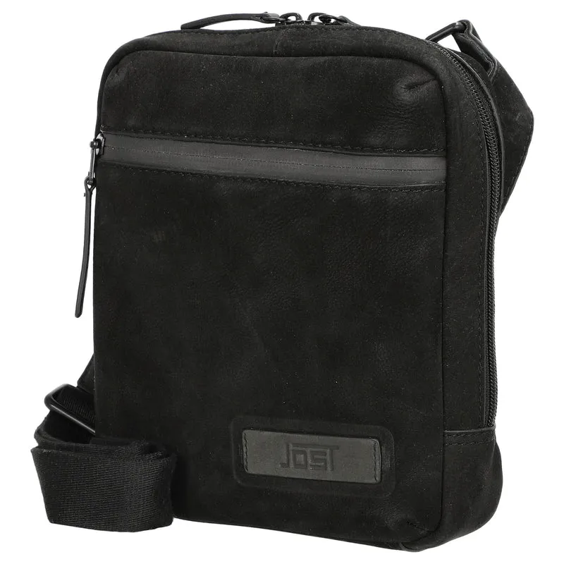 Jost Vaxholm - Umhängetasche XS 27 cm (black)