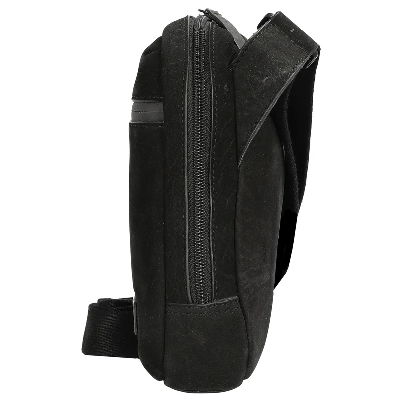 Jost Vaxholm - Umhängetasche XS 27 cm (black)