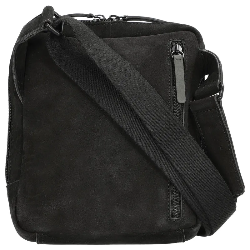 Jost Vaxholm - Umhängetasche XS 27 cm (black)