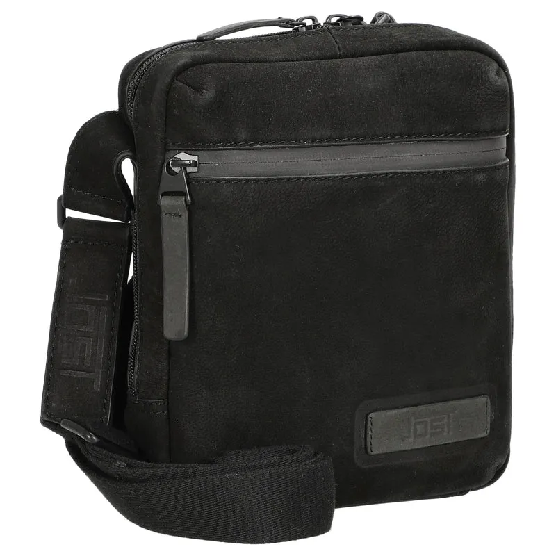 Jost Vaxholm - Umhängetasche XS 27 cm (black)