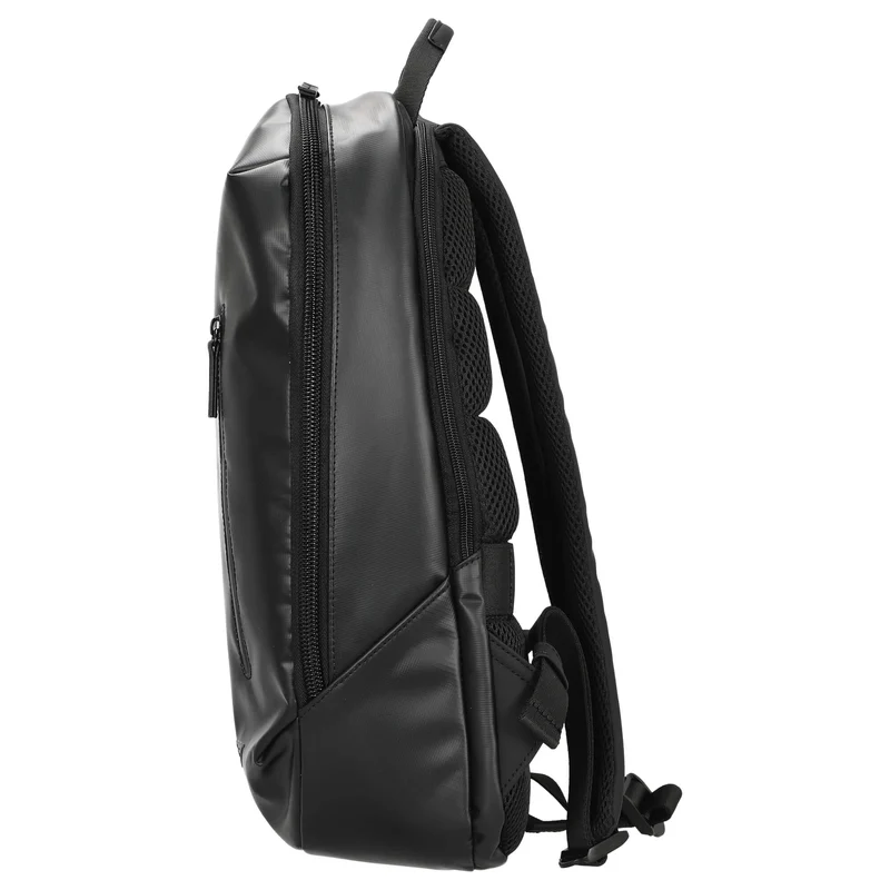 Jost Tolja Daypack - Rucksack 17" 44 cm (schwarz)