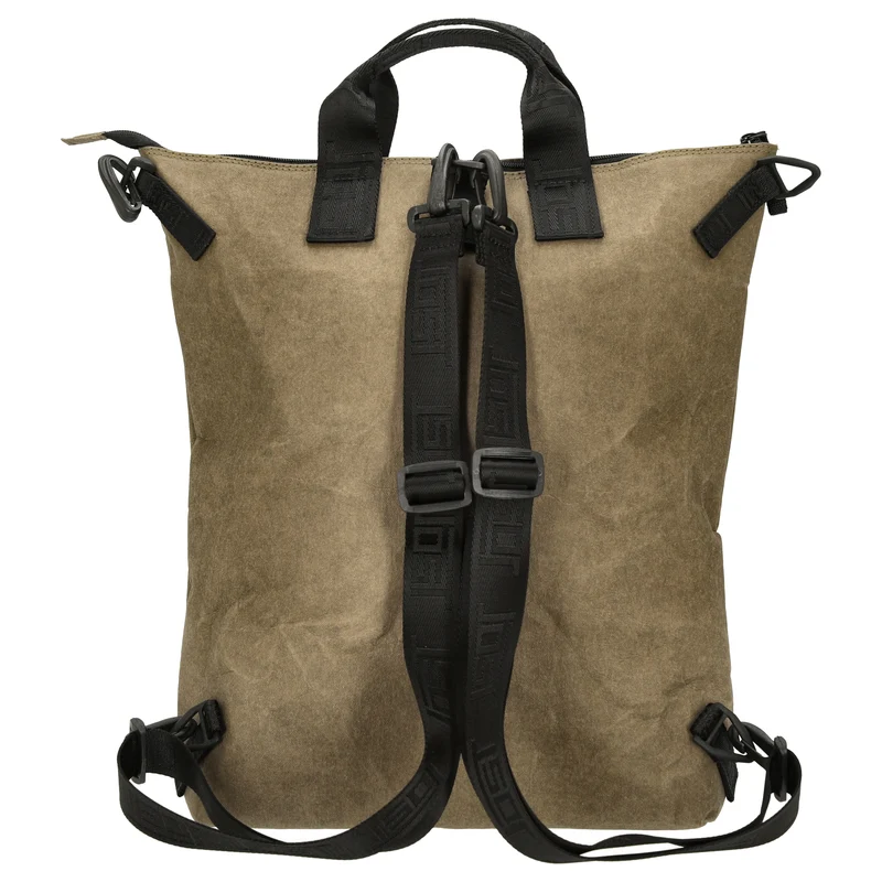 Jost Trosa X-Change Bag S - Rucksack 40 cm (olive)