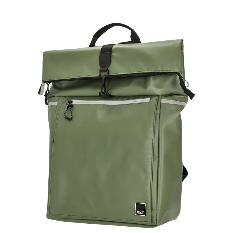Jost Tolja Cyclist II - Rucksack 44 cm (olive)