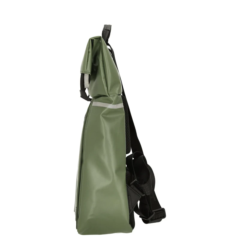 Jost Tolja Cyclist II - Rucksack 44 cm (olive)