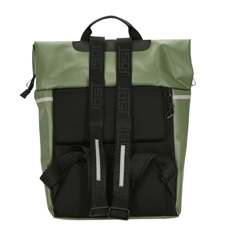 Jost Tolja Cyclist II - Rucksack 44 cm (olive)