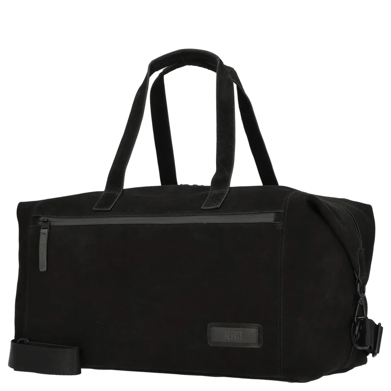 Jost Vaxholm - Reisetasche 50 cm (black)