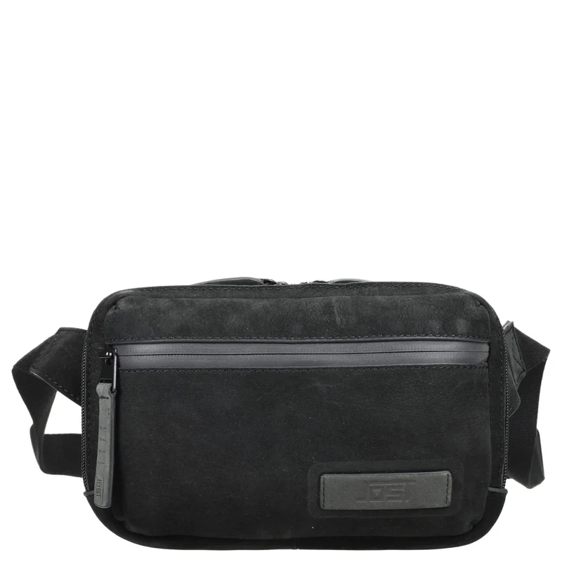 Jost Vaxholm - Umhängetasche 20 cm (black)