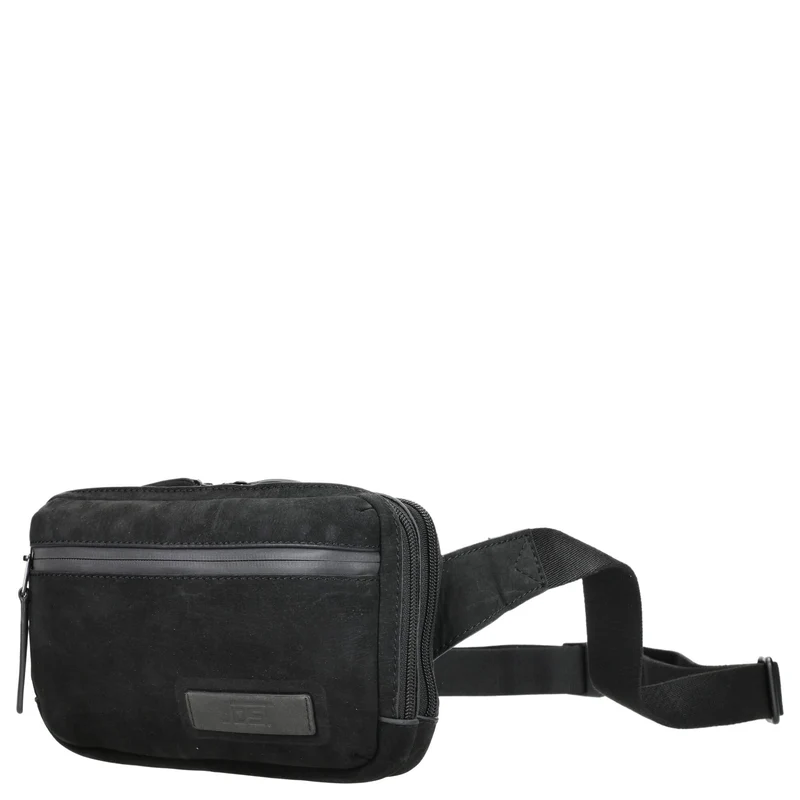 Jost Vaxholm - Umhängetasche 20 cm (black)