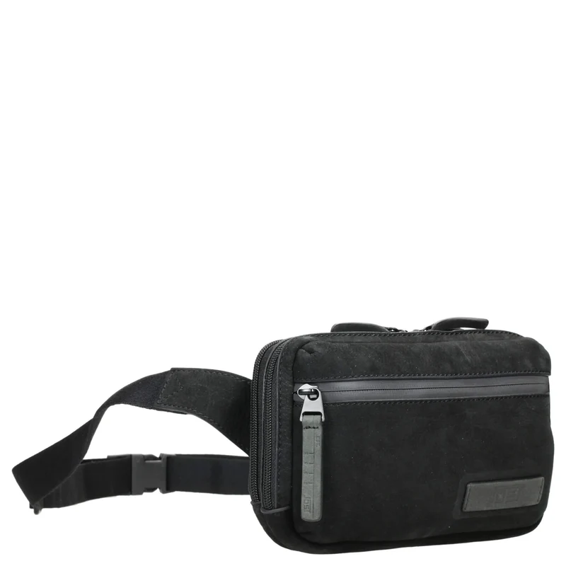 Jost Vaxholm - Umhängetasche 20 cm (black)