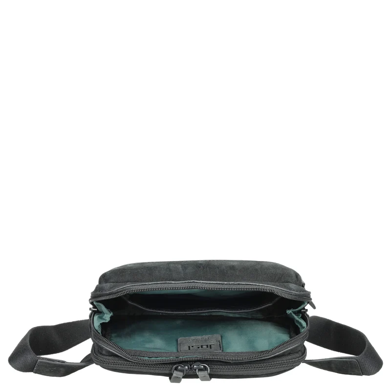 Jost Vaxholm - Umhängetasche 20 cm (black)