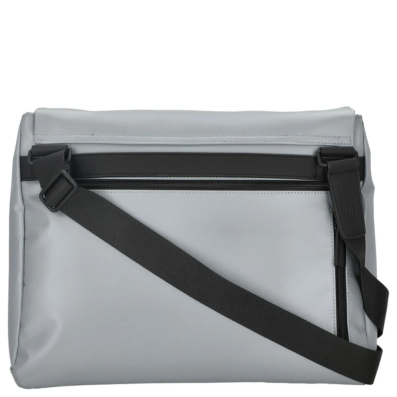 Jost Tolja - Umhängetasche L 15" 38 cm (hellgrau)