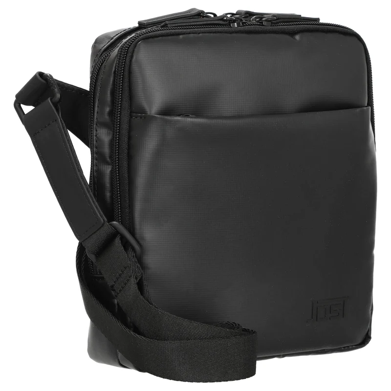 Jost Tolja - Umhängetasche XS 21 cm (schwarz)