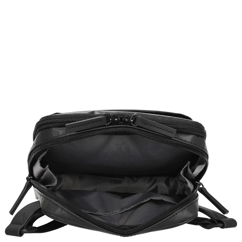 Jost Tolja - Umhängetasche XS 21 cm (schwarz)