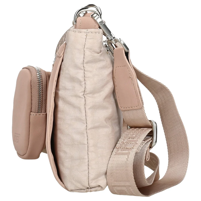 Jost Roskilde - Umhängetasche 20.5 cm (nude)