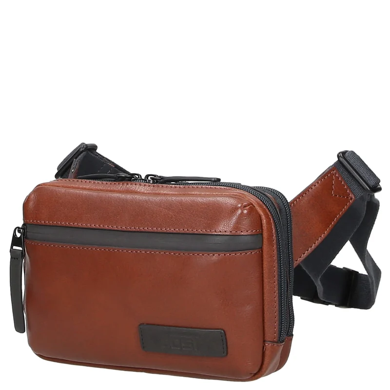 Jost Malmö - Umhängetasche 20 cm (cognac)