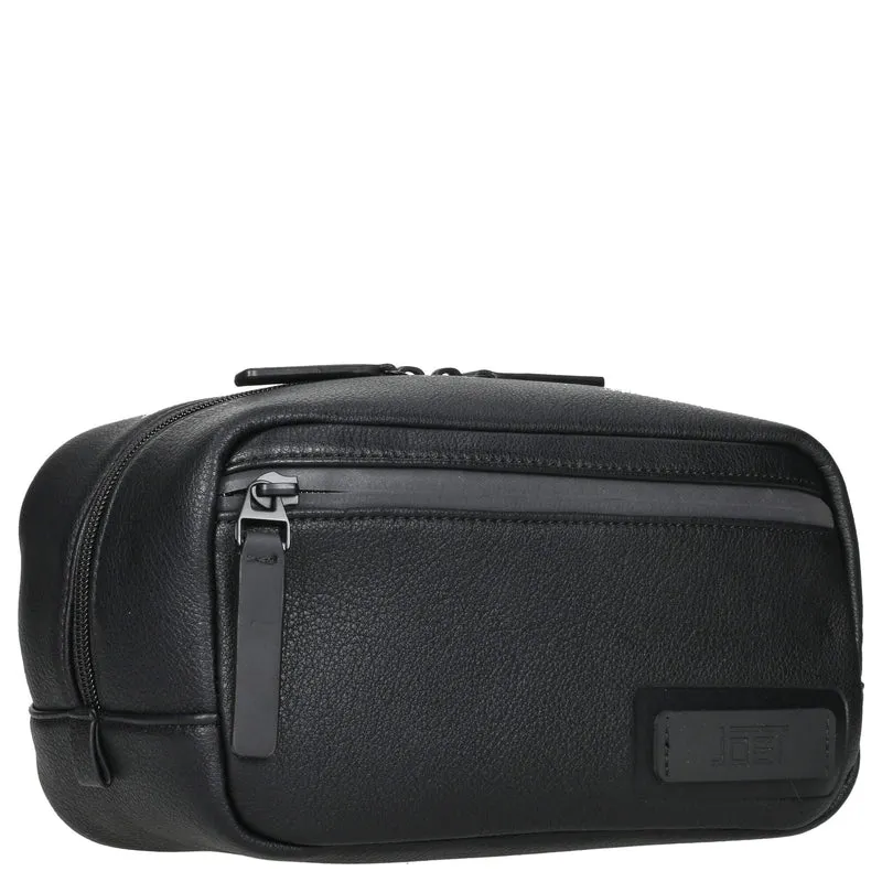 Jost Riga - Kulturbeutel 22 cm (black)