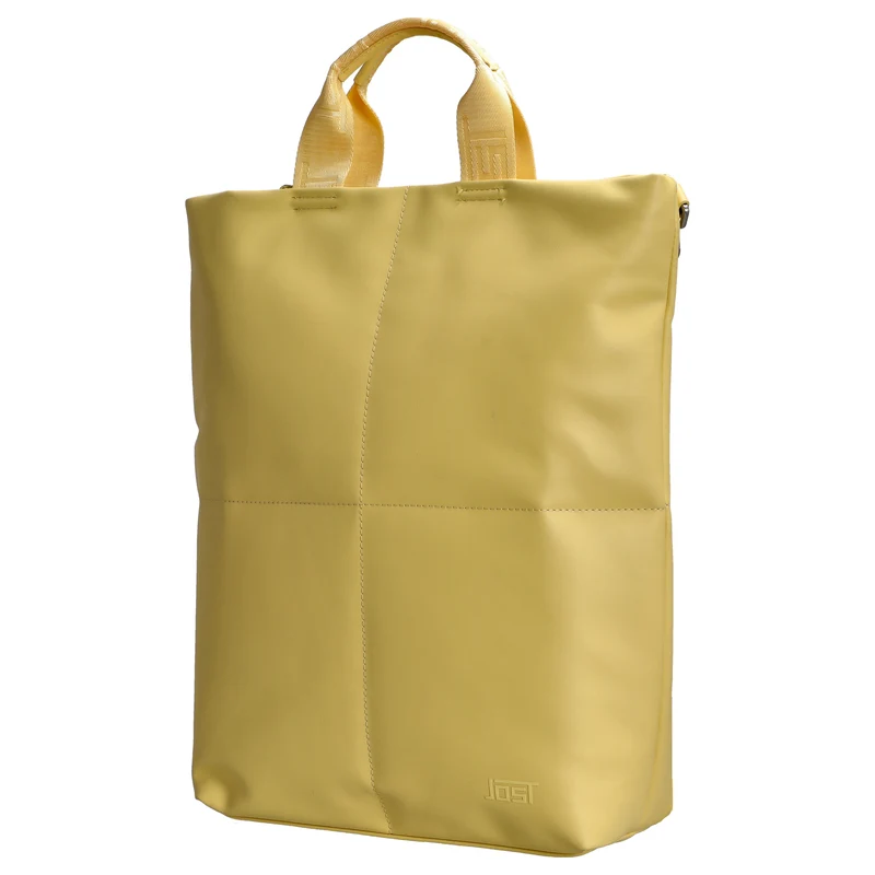 Jost Lovisa X-Change Bag S - Rucksack 40 cm (yellow)