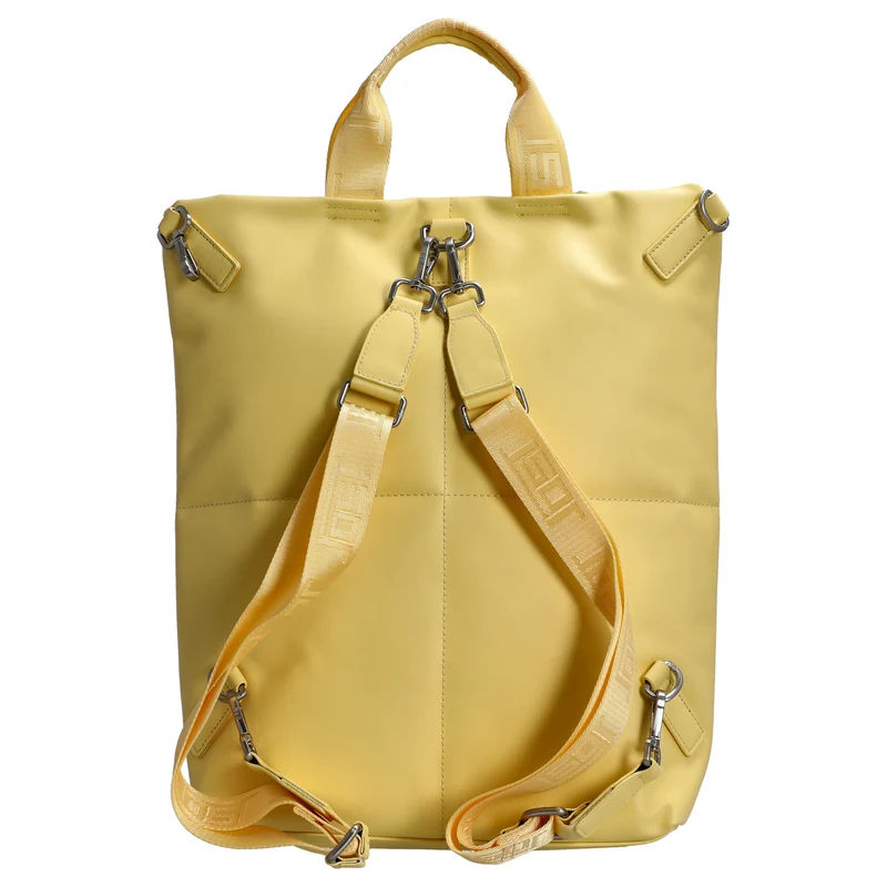 Jost Lovisa X-Change Bag S - Rucksack 40 cm (yellow)