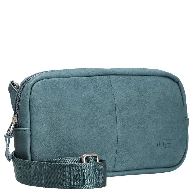 Jost Lovisa - Umhängetasche 24 cm (lake)