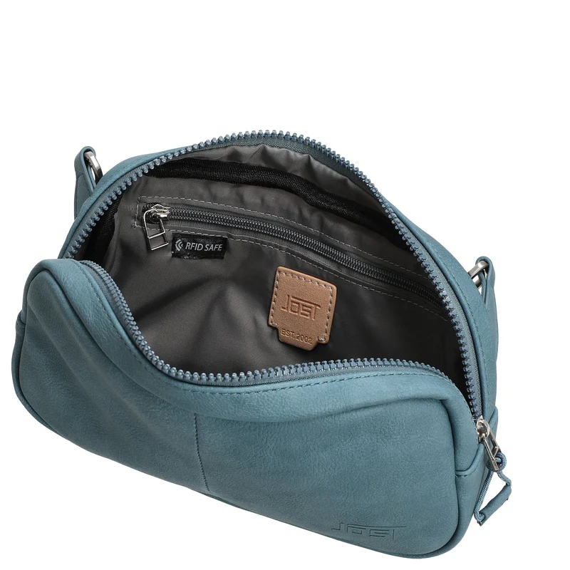 Jost Lovisa - Umhängetasche 24 cm (lake)