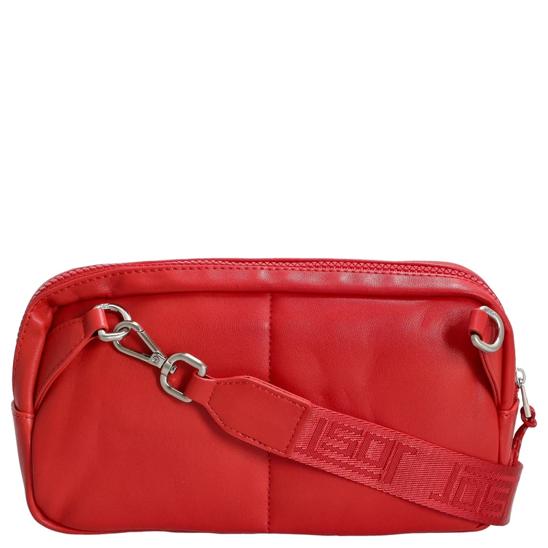 Jost Lovisa - Umhängetasche 24 cm (red)