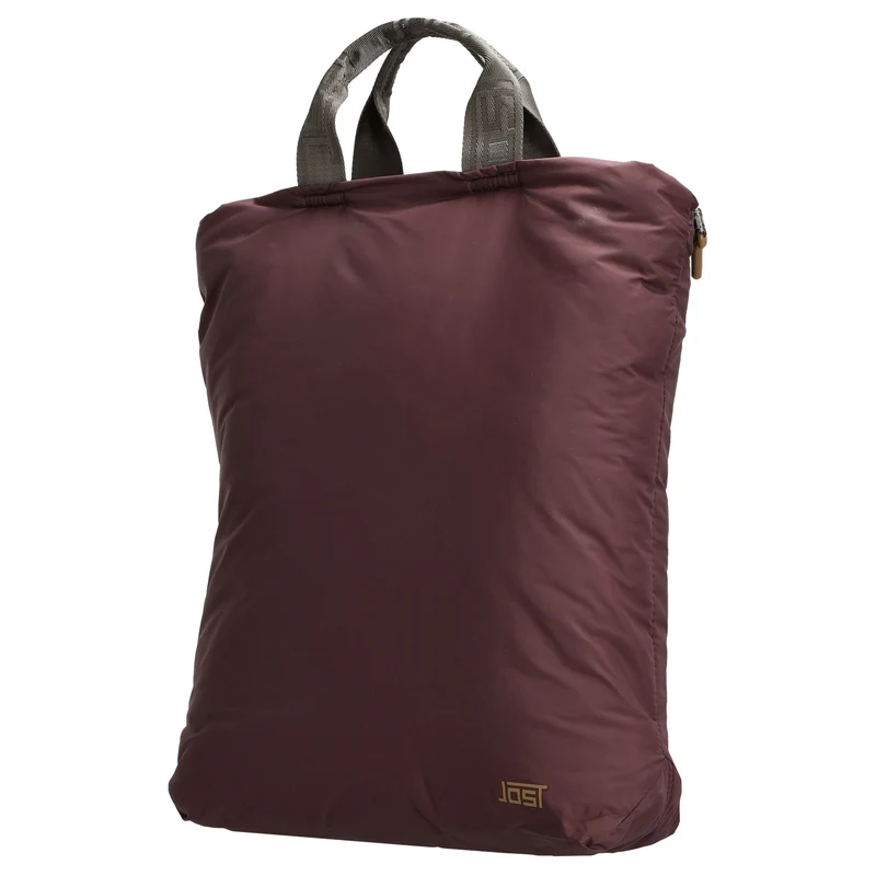 Jost Kemi X-Change Bag S - Rucksack 40 cm (wine)