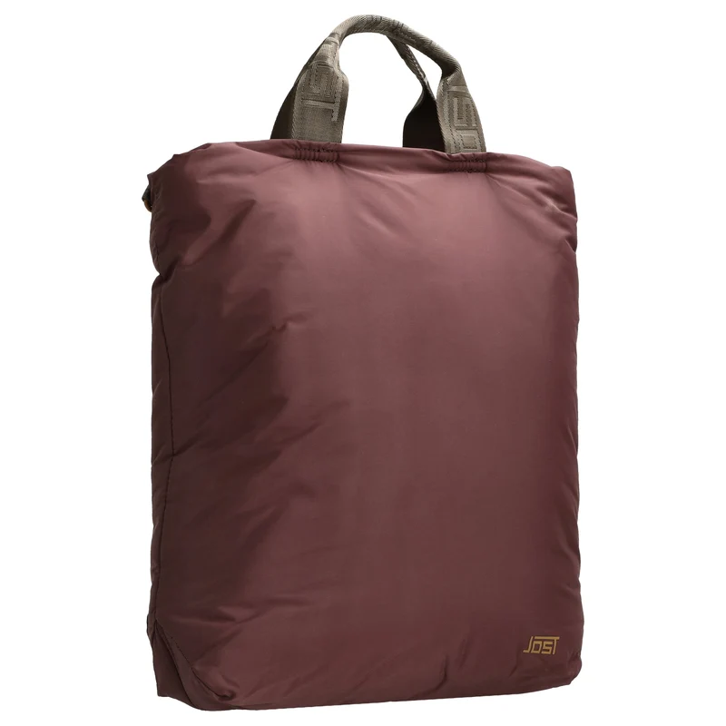 Jost Kemi X-Change Bag S - Rucksack 40 cm (wine)