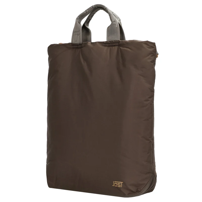 Jost Kemi X-Change Bag S - Rucksack 40 cm (coffee)
