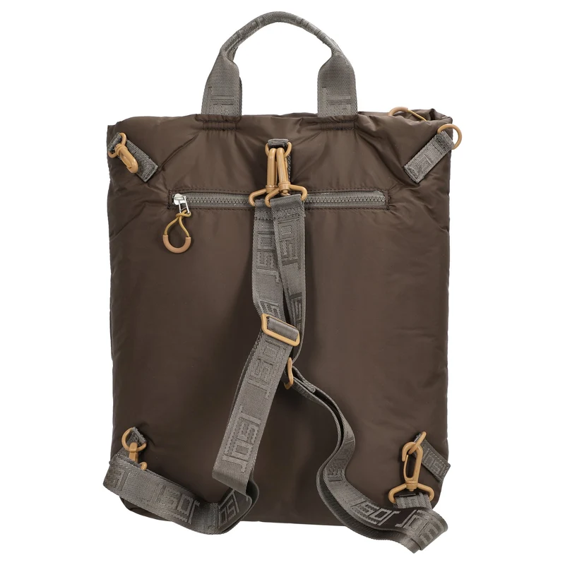 Jost Kemi X-Change Bag S - Rucksack 40 cm (coffee)
