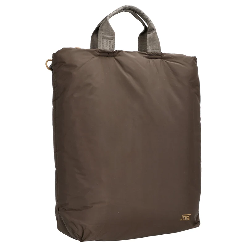 Jost Kemi X-Change Bag S - Rucksack 40 cm (coffee)