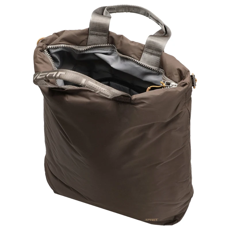 Jost Kemi X-Change Bag S - Rucksack 40 cm (coffee)