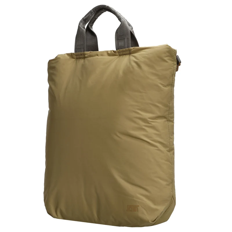 Jost Kemi X-Change Bag S - Rucksack 40 cm (khaki)