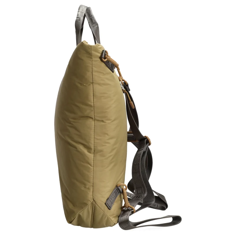 Jost Kemi X-Change Bag S - Rucksack 40 cm (khaki)