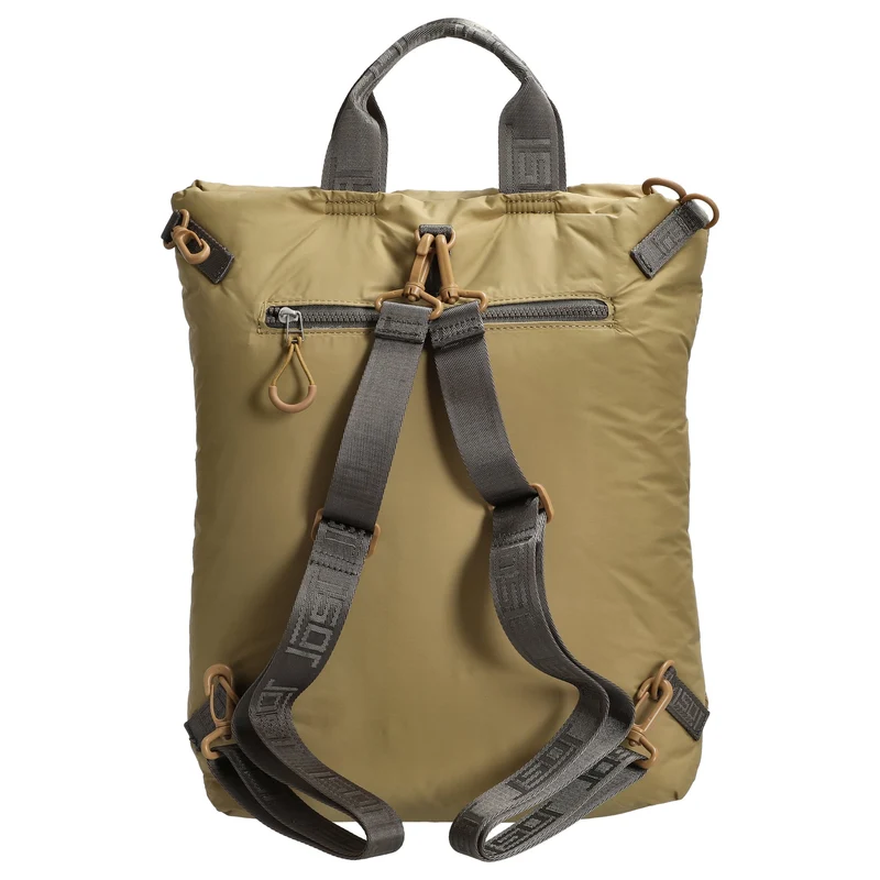 Jost Kemi X-Change Bag S - Rucksack 40 cm (khaki)