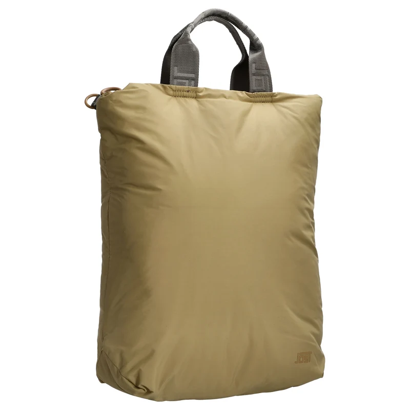 Jost Kemi X-Change Bag S - Rucksack 40 cm (khaki)