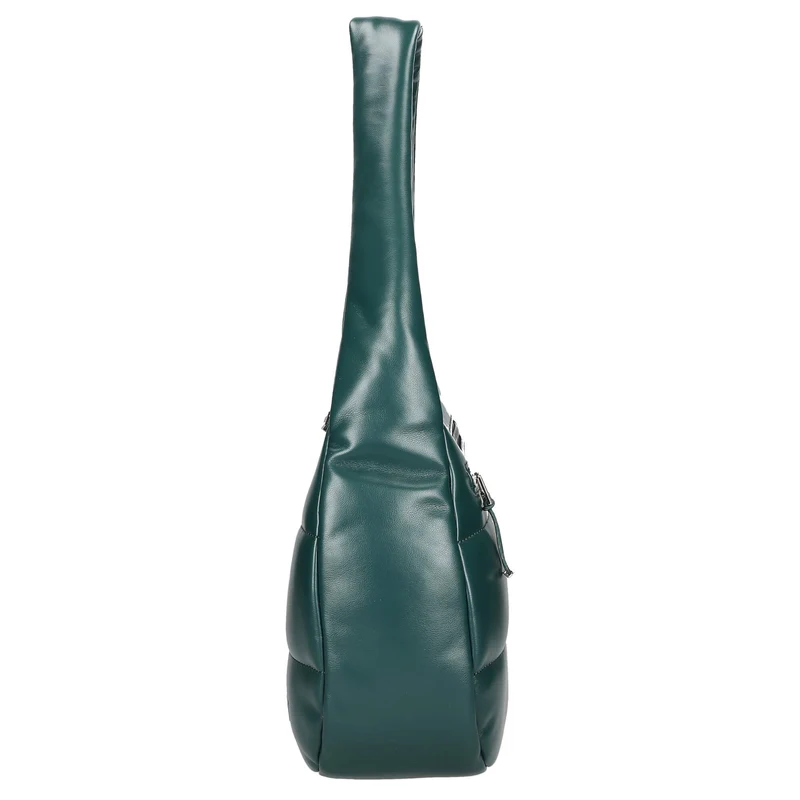 Jost Kaarina - Schultertasche 31 cm (bottlegreen)