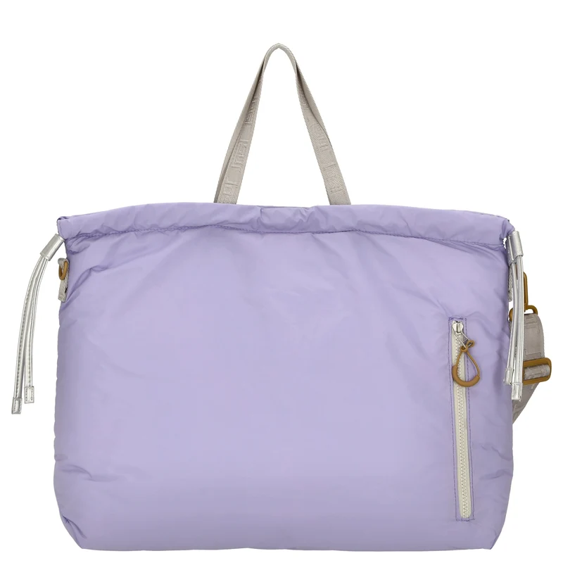 Jost Kemi - Schultertasche 43 cm (lilac)
