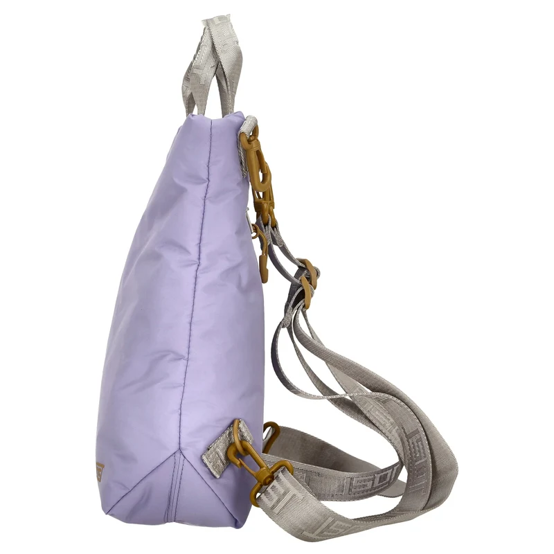 Jost Kemi X Change Bag XS - Rucksack 32 cm RFID (lilac)