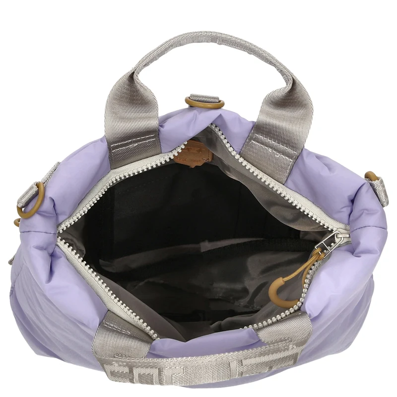 Jost Kemi X Change Bag XS - Rucksack 32 cm RFID (lilac)