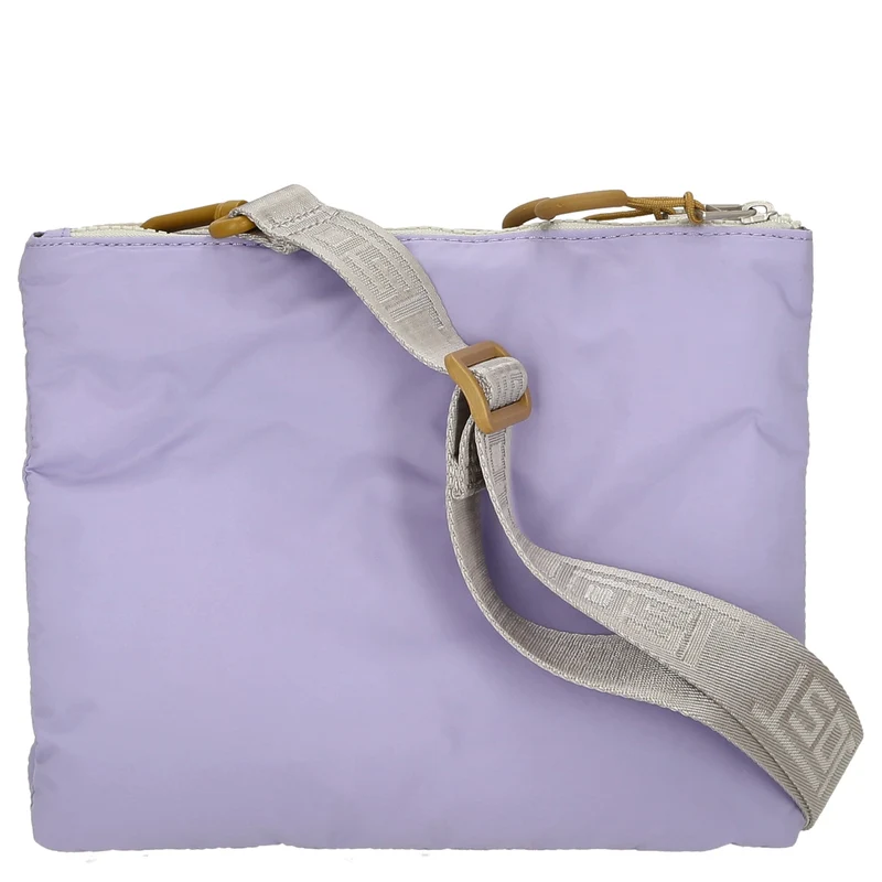 Jost Kemi - Umhängetasche 24 cm (lilac)