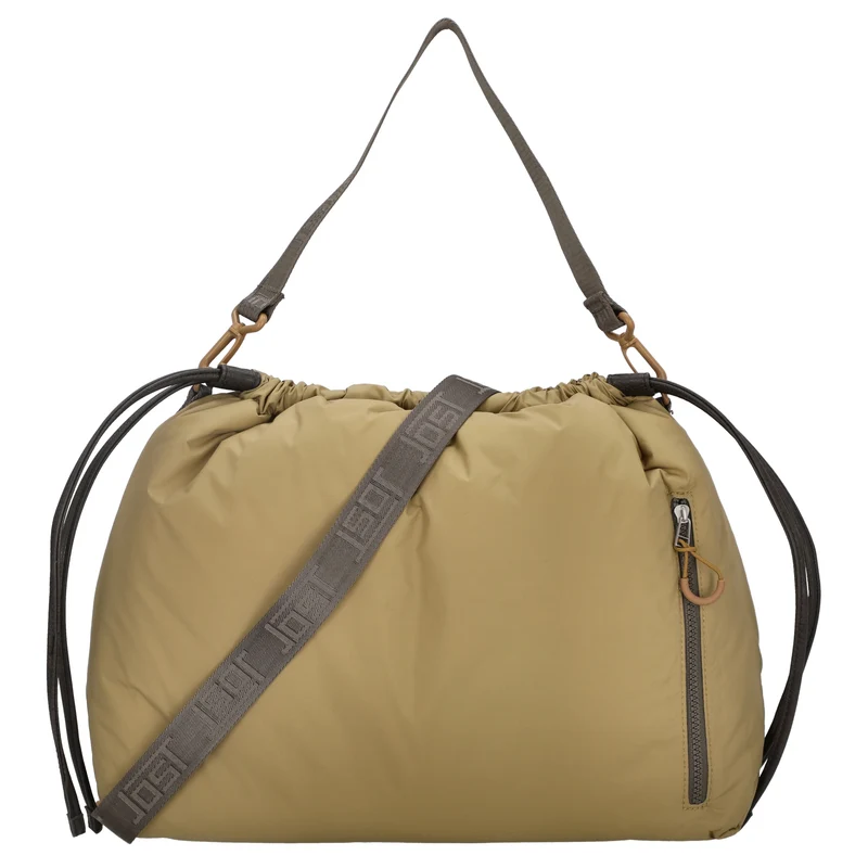 Jost Kemi - Schultertasche 43 cm (khaki)