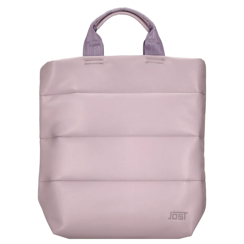 Jost Kaarina X-Change Bag XS - Rucksack 37 cm (lilac)
