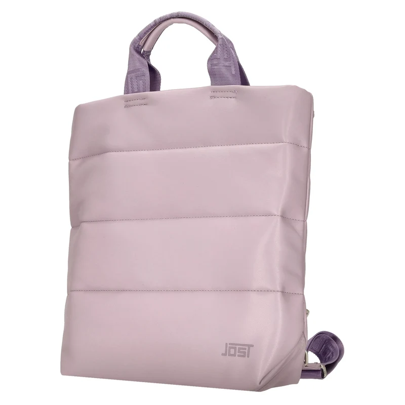 Jost Kaarina X-Change Bag XS - Rucksack 37 cm (lilac)