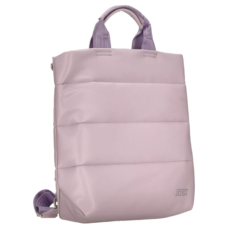 Jost Kaarina X-Change Bag XS - Rucksack 37 cm (lilac)