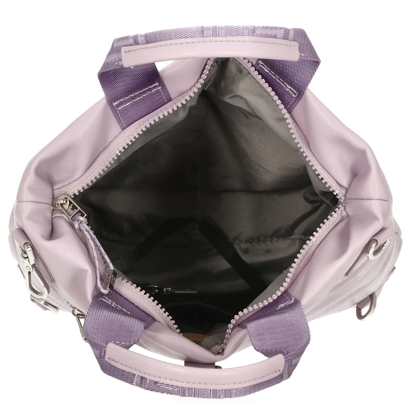 Jost Kaarina X-Change Bag XS - Rucksack 37 cm (lilac)